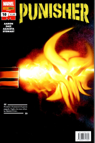 Fumetto - Punisher n.10