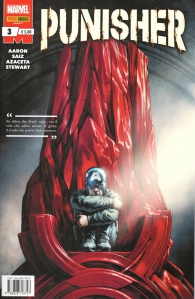 Fumetto - Punisher n.3