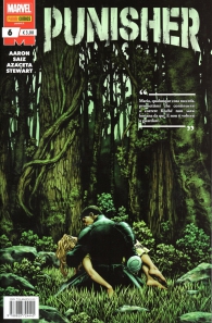 Fumetto - Punisher n.6