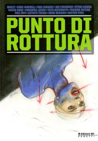 Fumetto - Punto di rottura