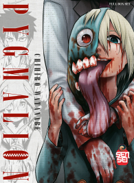 Fumetto - Pygmalion: Serie completa 1/3 con cofanetto