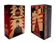 Fumetto - Quaderni ucraini - quaderni russi: Serie completa 1/3 con cofanetto