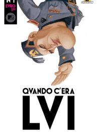 Fumetto - Quando c'era lvi: Serie completa 1/4 + 4 variant