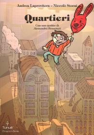 Fumetto - Quartieri
