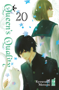 Fumetto - Queen's quality n.20