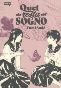 Fumetto - Quel che resta del sogno