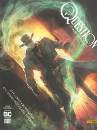 Fumetto - Question - le morti di vic sage n.2