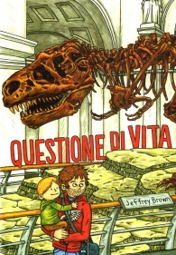 Fumetto - Questione di vita