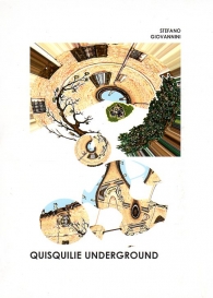Fumetto - Quisquilie underground