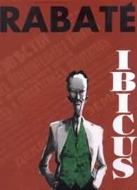 Fumetto - Ibicus n.1