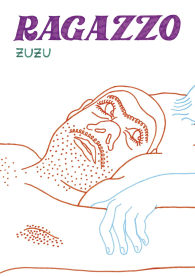 Fumetto - Ragazzo
