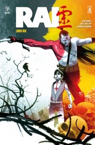 Fumetto - Rai n.2