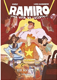 Fumetto - Ramiro