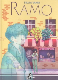 Fumetto - Ramo