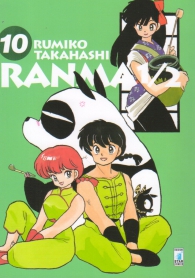 Fumetto - Ranma 1/2 n.10