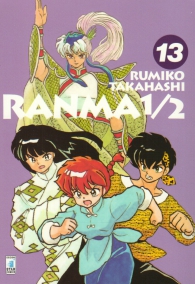 Fumetto - Ranma 1/2 n.13