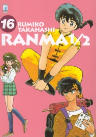 Fumetto - Ranma 1/2 n.16