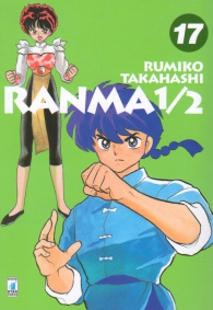 Fumetto - Ranma 1/2 n.17