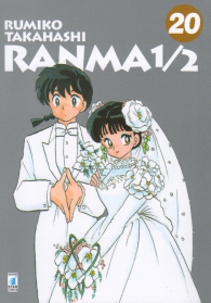 Fumetto - Ranma 1/2 n.20