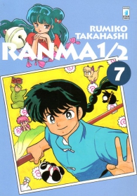 Fumetto - Ranma 1/2 n.7