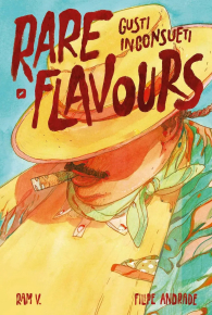 Fumetto - Rare flavours