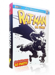 Fumetto - Rat-man: La fine