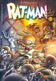 Fumetto - Rat-man color special n.13