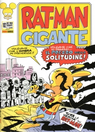 Fumetto - Rat-man gigante n.102