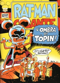 Fumetto - Rat-man gigante n.103