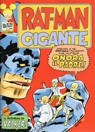 Fumetto - Rat-man gigante n.104