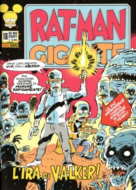 Fumetto - Rat-man gigante n.106
