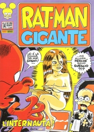 Fumetto - Rat-man gigante n.14