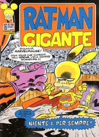 Fumetto - Rat-man gigante n.16
