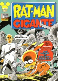 Fumetto - Rat-man gigante n.17