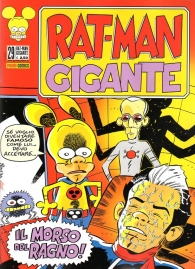 Fumetto - Rat-man gigante n.29