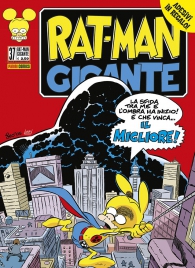 Fumetto - Rat-man gigante n.37