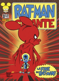 Fumetto - Rat-man gigante n.38