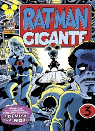 Fumetto - Rat-man gigante n.40