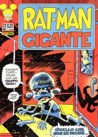Fumetto - Rat-man gigante n.52