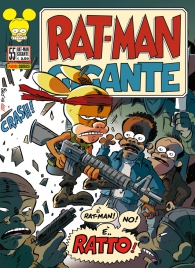 Fumetto - Rat-man gigante n.55