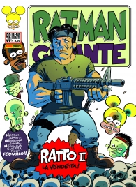 Fumetto - Rat-man gigante n.56