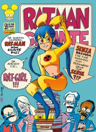 Fumetto - Rat-man gigante n.59