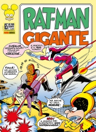 Fumetto - Rat-man gigante n.65