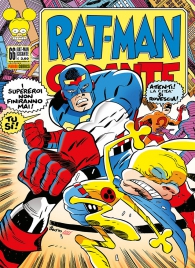 Fumetto - Rat-man gigante n.66