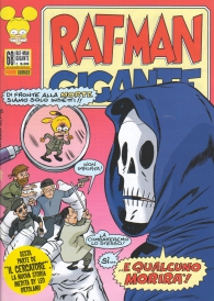 Fumetto - Rat-man gigante n.68