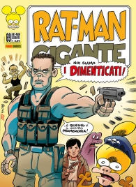 Fumetto - Rat-man gigante n.69