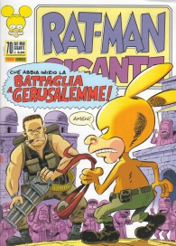 Fumetto - Rat-man gigante n.70