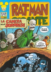 Fumetto - Rat-man gigante n.75