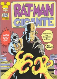 Fumetto - Rat-man gigante n.76