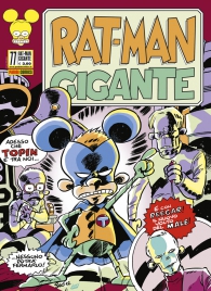 Fumetto - Rat-man gigante n.77